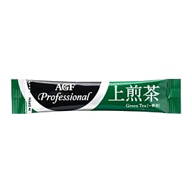 Ajinomoto AGF Professional натуральний зелений чай Сенча, стік 0,8 г