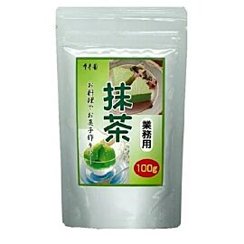 Juroen Commercial Matcha Матчу, 100 г