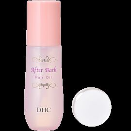 DHC After Bath Hair Oil олія для догляду за волоссям і надання блиску, 100 мл