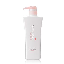 SPR Samourai Woman Гель для душу, 550 мл
