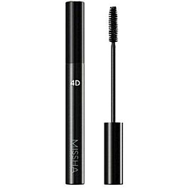 Missha The Style 4D Mascara туш для подовження й об'єму вій, 7 г