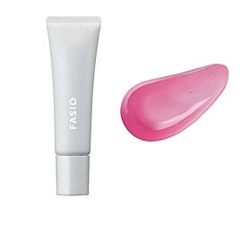 Kose Fasio Tint Lip Відтінковий бальзам для губ SPF12, Прозорий червоний 03, 10 г