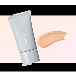Kose Fasio Airy Stay BB-крем із захистом від сонця SPF 50+/PA++++, відтінок 02, 30 г