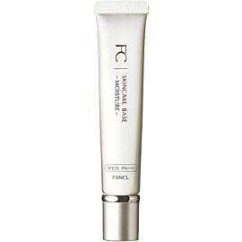 Fancl Skincare Base Moisture зволожуюча база під макіяж, 18 г.