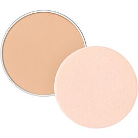 Shiseido Integrate Gracy Essence Powder BB SPF22/PA++ #1 бежевий, компактна пудра змінний блок, 7,5 г