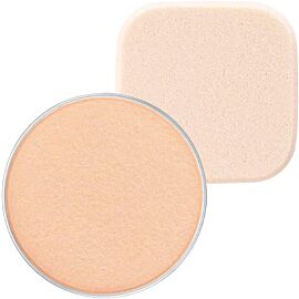 Shiseido INTEGRATE GRACY Premium Pact Foundation SPF25 PA++ Refill Pink Ochre 20 компактна тональна основа, 8,5 г