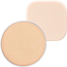 Shiseido INTEGRATE GRACY Premium Pact Foundation SPF25 PA++ Refill Ochre 20, компактна тональна основа 8,5 г