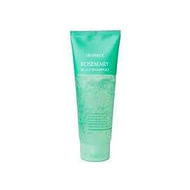 DEOPROCE Rosemary Scalp Shampoo шампунь із розмарином для глибокого очищення шкіри голови, жирного волосся, 200 мл