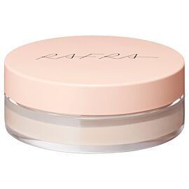 Rafra Natural Base Powder натуральна розсипчаста пудра на основі рисового крохмалю, 12 г