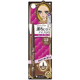 Heroine Make Quick Eyebrow N 03 Олівець для брів Світло-коричневий, N 03