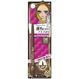 Heroine Make Quick Eyebrow N 02 Олівець для брів Натуральний коричневий N 02
