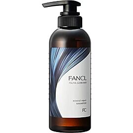 Fancl Mineral Repair Відновлюючий шампунь, 350 мл