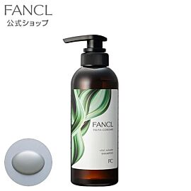 Fancl Vital Volume Шампунь для об'єму і пружності волосся, 350 мл
