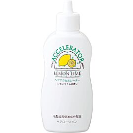 Kaminomoto Hair Accelerator L (Lemon Lime) Стимулятор росту волосся, 150 мл