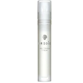 Dr.Soie HQ-C Fulla serum С – APPS сироватка з гідрохіноном, фуллереном та вітаміном С від пігментації, 11 г.