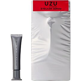 UZU by Flowfushi Eyelash Serum нова сироватка для вій, брів, повік, 7 г.