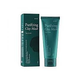PETITFEE Purifying Clay Mask глиняна маска, що очищає і заспокоює шкіру, 130 г
