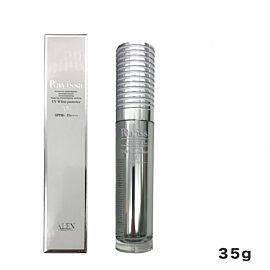 Ravissa UV White Protector Сонцезахисний крем SPF50 PA++++, 35 г