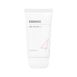 MISSHA All Around Safe Block Essence Sun SPF45/PA+++ сонцезахисна есенція, 50 мл