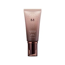 MISSHA Cho Bo Yang BB Cream ВВ крем для вікової шкіри #21 Light Beige SPF30/PA++, 50 мл