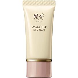 Chifure Ayaka Smart Step BB Cream SPF25 PA++ багатофункціональний BB крем, тон 0 рожево-бежевий, 30 мл