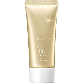 Shiseido Integrate Gracy Premium BB Cream SPF50PA+++ BB крем 7 в 1 тон 01, 35 мл
