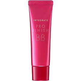 Shiseido Integrate Pro Finish BB SPF50+ PA+++ Зволожуючий BB крем, тон 01 світло-бежевий, 30 мл