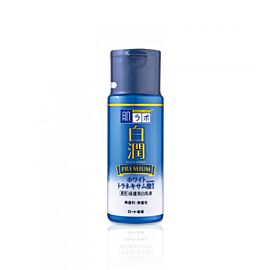 Hada Labo Shirojyun Premium Medicated Whitening Milk Відбілююче молочко з транексамовою кислотою, 140 мл