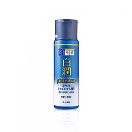 Hada Labo Shirojyun Premium Medicated Whitening Lotion Відбілюючий лосьйон з транексамовою кислотою, 170 мл