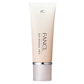 FANCL Skin Renewal Pack М'яка відлущуюча гелева маска для оновлення шкіри обличчя, 40 г