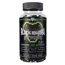 Innovative Black Mamba 90 капсул