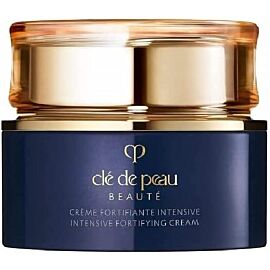 Shiseido Cle De Peau Beaute Intensive Fortifying Cream N Нічний крем інтенсивної дії, 50 г