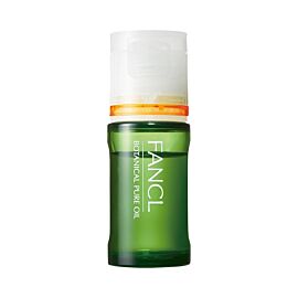 Fancl Botanical Pure Oil чиста оливкова олія + сквалан для шкіри обличчя, тіла та волосся, 10 мл
