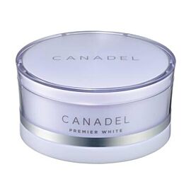 Canadel Premier Wite VCE відбілюючий гель-крем з транексамовою кислотою та вітаміном С, 58 г