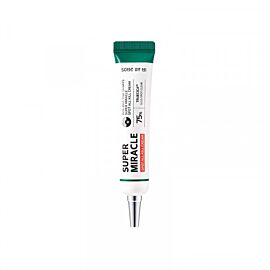 SOME BY MI AHA.BHA.PHA 14 DAYS Super miracle Spot All Kill Cream точковий крем для проблемної шкіри, 30 мл