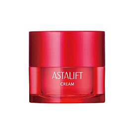 Fujifilm Astalift Cream зволожуючй і підтягуючий крем з астаксантином, колагеном, лікопіном, 30 мл