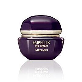 Menard Embellir Eye Cream крем для шкіри навколо очей з екстрактами Рейші, 20 мл