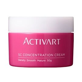 Activart SC Concentration Cream Ліпосомальний антивіковий крем із культурою стовбурових клітин, 50 мл