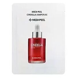MEDI-PEEL Cindella Multi-Antioxidant Ampoule антиоксидантна антивікова сироватка, пробник 1,5 мл