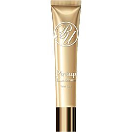 Meishoku Pint Up Line Serum Total Care сироватка від зморшок у носогубній складці з ніацинамідом, 18 г