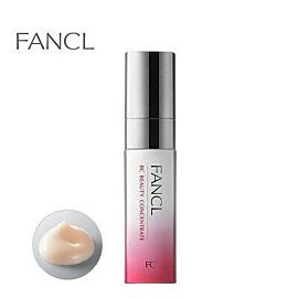 FANCL BC Beauty Concentrate сироватка краси з плацентою троянди для антивікового догляду, 18 мл