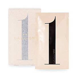 LuLuLun One Маска-еліксир миттєвої дії, 5 шт