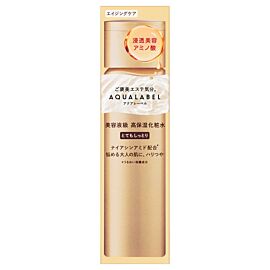 Shiseido Aqualabel Antiaging Oil In Treatment Lotion Moist Антивіковий, зволожуючий лосьйон, 170 мл