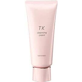Menard TK Cleansing Cream крем для зняття макіяжу, 130 г