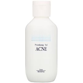 Pyunkang Yul Acne Toner загоюючий тонер для проблемної шкіри, 150 мл