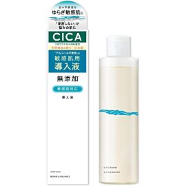 Meishoku Repair & Balance Mild Toner Introducer балансуючий тонер для чутливої та проблемної шкіри, 195 г