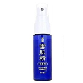 Kose Sekkisei Lotion зволожуючий, освітлюючий лосьйон, мініатюра спрей 40 мл