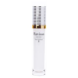 Ravissa Clear Rich Foam пінка для вмивання, 80 мл