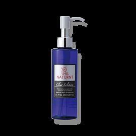 Dr.Phil Cosmetics Phil Naturant Clear Solution зволожуюча есенція для видалення кератину, пілінг, 150 мл