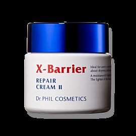 Dr.PHIL X-barier Repair Cream II відновлюючий, зволожуючий крем, 44 г